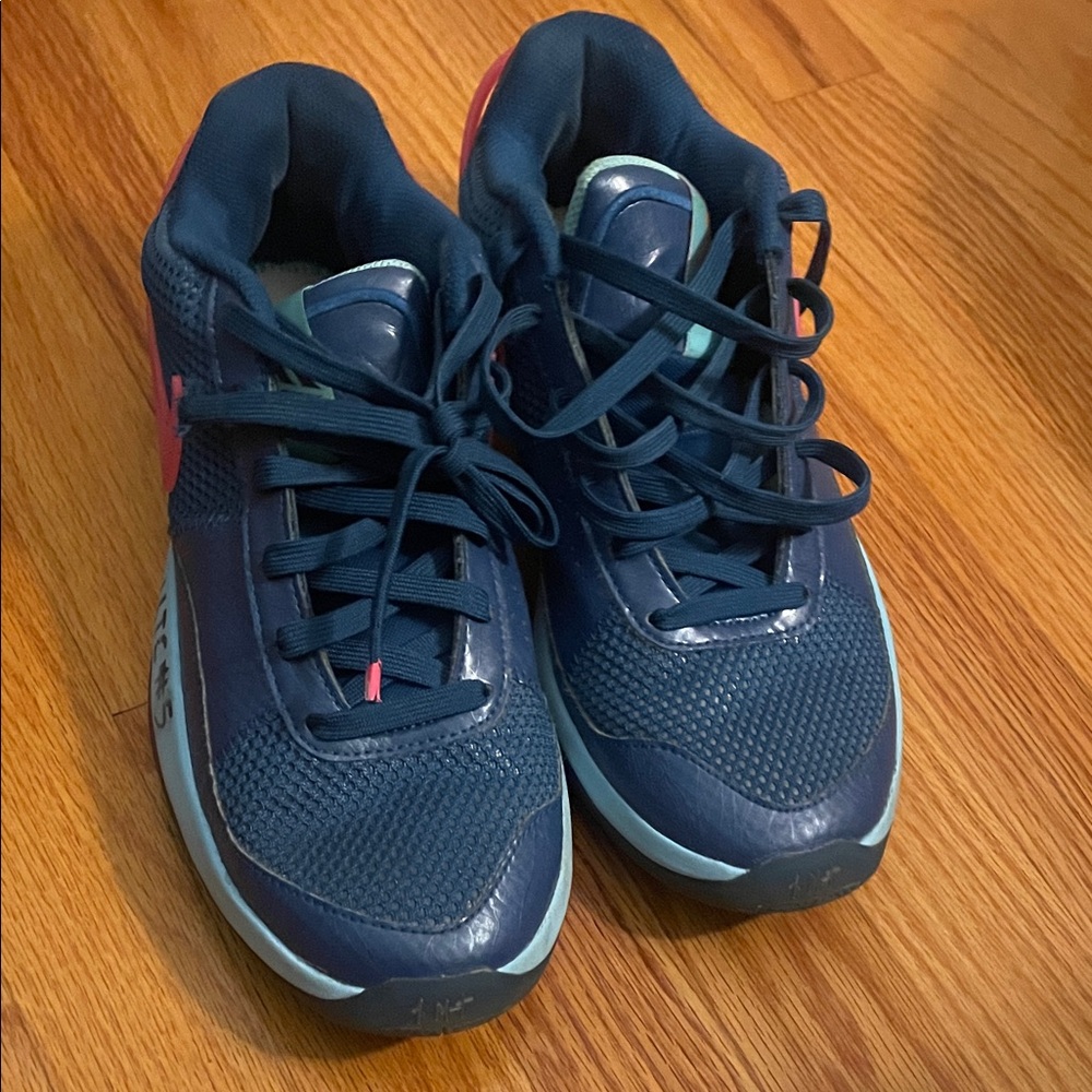 Ja 1 NYxNY Size 9 Mens